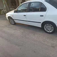 سمند LX ساده، دوگانه کارخونه  مدل ۱۳۹۱|خودرو سواری و وانت|نجف‌آباد, یزدانشهر|دیوار