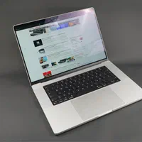 مک بوک پرو ۲۰۲۱ - Macbook Pro M1Pro 2021 16 Inch