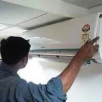 نصب کولر گازی و داکت اسپیلت ،سرویس و تعمیرات تخصصی