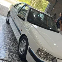 پژو پارس۸۶ عروسک