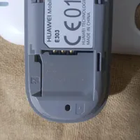 مودم 3G هوآوی E303 با قابلیت‌های عالی|مودم و تجهیزات شبکه|نظرآباد, |دیوار