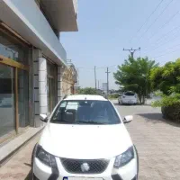 کوییک GXL