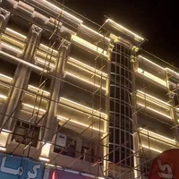 برقکار،برق‌کشی ساختمان/رفع اتصالی/سرویس کولر آیفون|خدمات پیشه و مهارت|کرمان, |دیوار