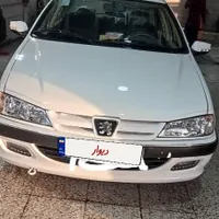 پژو پارس موتور جدید XU7P، مدل ۱۴۰۲|خودرو سواری و وانت|شاهین‌شهر, خانه کارگر|دیوار