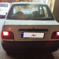 پراید 83 انژکتور تک سوز|خودرو سواری و وانت|آران و بیدگل, |دیوار