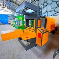 یزد.دستگاه شیرینگ پک تونلی/آماده تحویلYAZD|ماشین‌آلات صنعتی|یزد, |دیوار