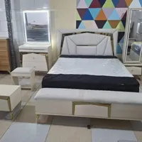 تخت خواب اقساط۶ الی ۱۲ ماه مبل پاداش|تخت و سرویس خواب|یاسوج, |دیوار