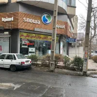 فروش یک باب فروشگاه سه دهنه|فروش مغازه و غرفه|کرج, برغان|دیوار