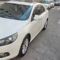 فروش خودرو جک j5 اتوماتیک مدل 93