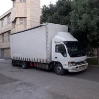 باربری حمل و نقل خاور، نیسان، کرج تهران و شهرستان|خدمات حمل و نقل|کرج, گلشهر|دیوار