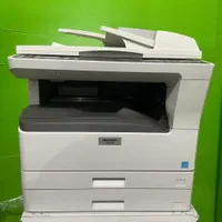 دستگاه کپی و پرینتر شارپ AR-5520N