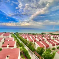 فروش اقساطی برج ساحلی (آماده تحویل) ۱/۲/۳ خواب