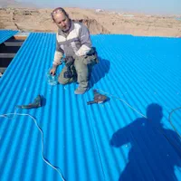 خدمات جوشکاری وفنی سیار|خدمات پیشه و مهارت|تبریز, |دیوار