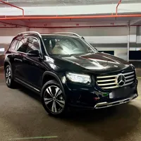 مرسدس بنز Benz GLB