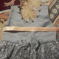 لباس مجلسی دخترونه|کفش و لباس بچه|تهران, مشیریه|دیوار