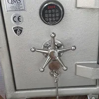 گاوصندوق رمزدار و ساده|ابزارآلات|فیروزآباد (فارس), |دیوار