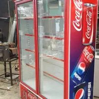 یخچال ۱۲۰ سانتی|فروشگاه و مغازه|قاسمآباد (خواف), |دیوار