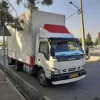 باربری ((بهنژاد )) حمل اثاثیه منزل با کارگر|خدمات حمل و نقل|اردبیل, |دیوار