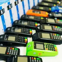 دستگاه کارتخوان بیسیم afn70/کارت خوان تاچ &پوزسیار|فروشگاه و مغازه|شیراز, ملاصدرا|دیوار