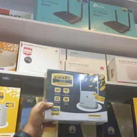 مودم FD-i40-b1-g1 4G/5G دارای100گیگ شارژ اولیه|مودم و تجهیزات شبکه|اصفهان, شاهزید|دیوار