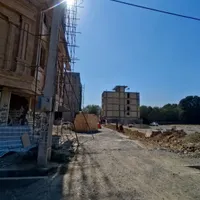 ۱۹۶متری زمین تعاونی مسکن با قابلیت ساخت