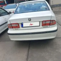 سمند LX EF7، مدل ۱۳۹۷