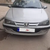 پژو پارس  مدل ۱۳۸۵|خودرو سواری و وانت|شیروان (خراسان), |دیوار