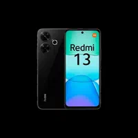 گوشی شیائومی  redmi13 ظرفیت 256 و 8 گیگابایت رم
