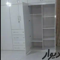 تعمیر کابینت کمد تعویض ریل کشو نجاری سیار کل تهران|خدمات پیشه و مهارت|تهران, فلسطین (میدان انقلاب)|دیوار