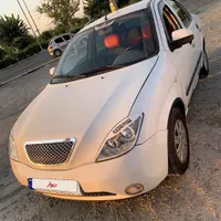 تیبا مدل ۹۲