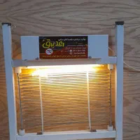 حشره کش برقی سایز خونگی کد۵|لوازم نظافت|تبریز, |دیوار