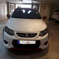کوییک Rسفید و قرمز مدل ۹۹