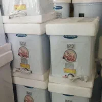 آبگرمکن برقی جنرال مناسب آپارتمانی و... مدل L72|آبگرمکن، پکیج، شوفاژ|رشت, رشتیان|دیوار