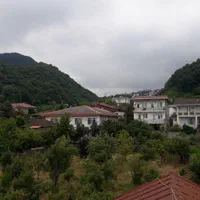 سورنا ویلا.( دوخوابه . بدونه  واسطه)|اجارهٔ کوتاه‌مدت ویلا و باغ|رامسر, |دیوار