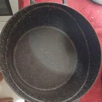 ۲ عدد قابلمه نالینو چدنی|ظروف پخت‌وپز|تهران, آذری|دیوار