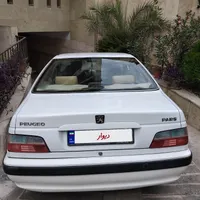 پژو پارس LX - Tu5 مدل ۹۷|خودرو سواری و وانت|تهران, اوقاف|دیوار