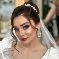 میکاپ وشنیون عروس ومحفلی+آموزش درشاهینشهرواصفهان|خدمات آرایشگری و زیبایی|شاهینشهر, عطار|دیوار