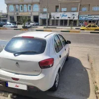 تیبا مدل ۱۴۰۰ بی رنگ