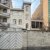فروش زمین ۱۶۵ متری در دردشت