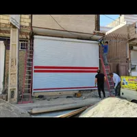 تعمیرات تخصصی کرکره برقی.قدیمی/شبانه روزی/کادر فنی|خدمات پیشه و مهارت|ارومیه, |دیوار