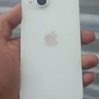 iphone 13ch 256 گارانتی فعال باطری ۹۸|موبایل|رشت, باقرآباد|دیوار