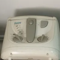 سرخکن سایا تمیز