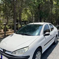 پژو 206 SD v1، مدل ۱۳۸۷|خودرو سواری و وانت|اصفهان, رزمندگان|دیوار