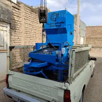 دستگاه تخم کتان هل خرما شوید بوجاری مدل dse680|ماشین‌آلات صنعتی|اهواز, منازل کارون|دیوار
