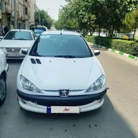 پژو 206 تیپ ۲، مدل ۱۳۹۰|خودرو سواری و وانت|مشهد, توس|دیوار