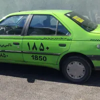 پژو روآ (ROA) سال دوگانه سوز، مدل ۱۳۸۸