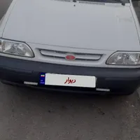 وانت پراید 151 پلاس، مدل ۱۴۰۲|خودرو سواری و وانت|گلستان (تهران), |دیوار