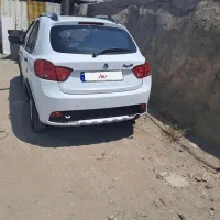 کوییک Gx مدل 1403|خودرو سواری و وانت|تهران, بریانک|دیوار