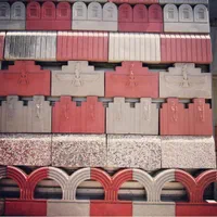 ساخت باغ ویلا .محوطه سازی .جدولکاری .سنگ فرش|خدمات پیشه و مهارت|اراک, |دیوار