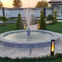 باغ ویلا800متری آبشار. حیدرآباد|اجارهٔ کوتاه‌مدت ویلا و باغ|اصفهان, آبشار|دیوار